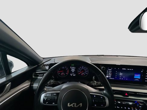 Used 2024 Kia K5 GT-Line FWD image 7