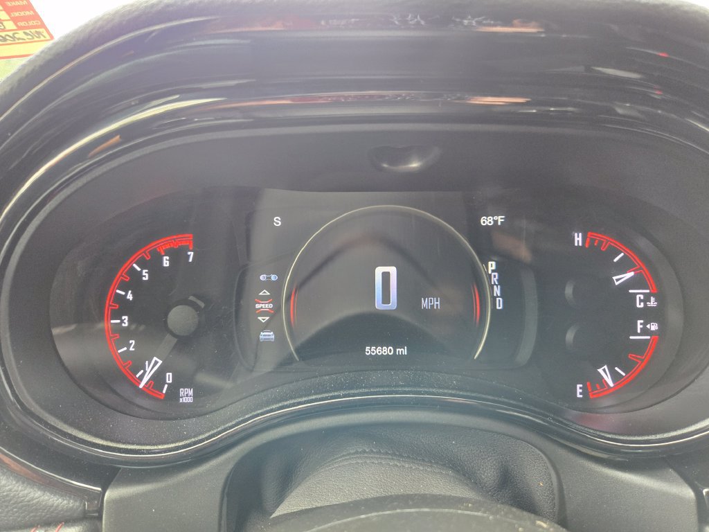 Used 2022 Dodge Durango R/T AWD/4WD image 18