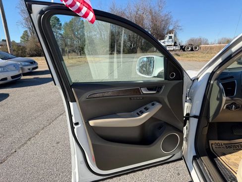 Used 2011 Audi Q5 3.2 Premium Plus image 9