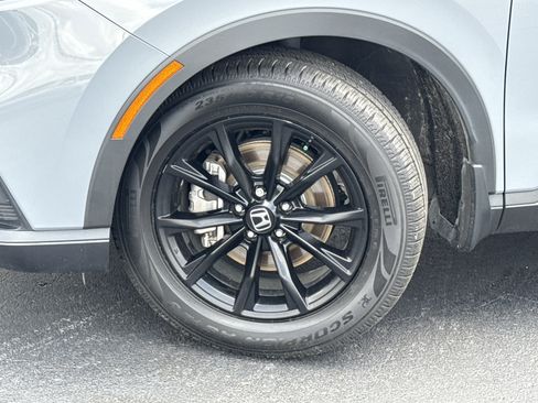 Certified 2024 Honda CR-V Sport-L image 43