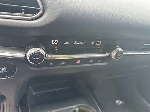 Certified 2023 MAZDA CX-30 AWD 2.5 S w/ Preferred Package image 14