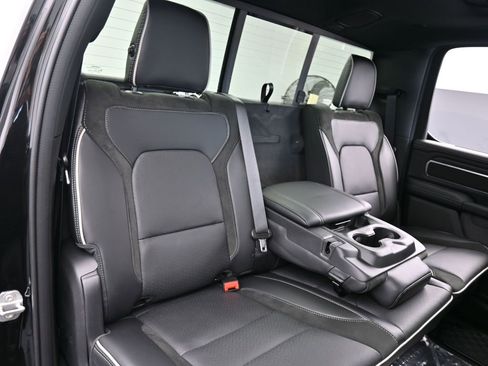 New 2026 RAM 1500 Laramie w/ Night Edition image 40