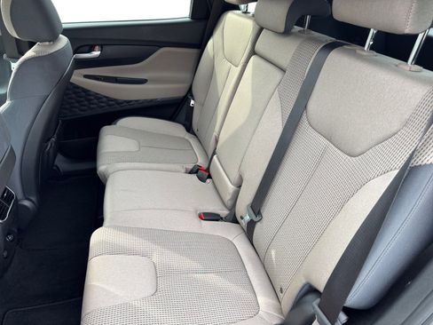 Certified 2023 Hyundai Santa Fe SEL image 13