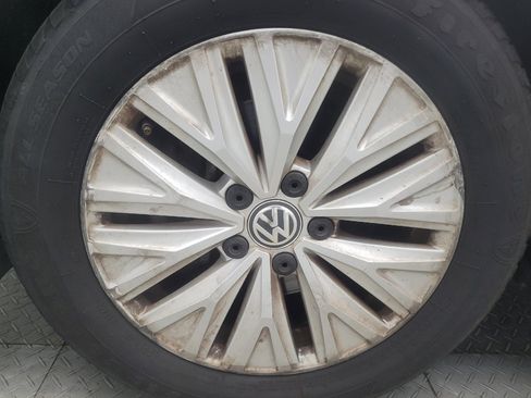 Used 2020 Volkswagen Jetta S w/ Driver Assistance Package FWD image 31