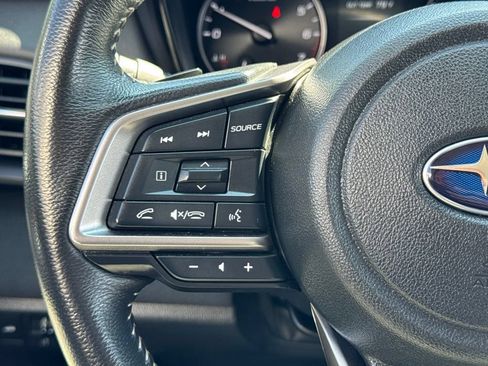 Used 2024 Subaru Legacy Premium AWD/4WD image 19