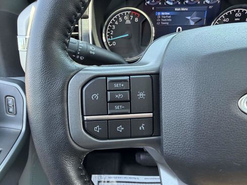 Used 2021 Ford F150 XLT w/ Equipment Group 302A High AWD/4WD image 32