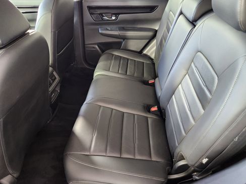 Used 2024 Honda CR-V EX-L image 14