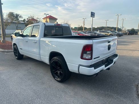 Used 2022 RAM 1500 Big Horn image 6