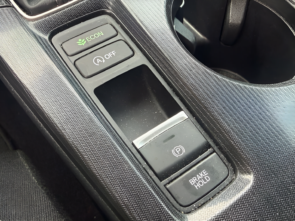 Used 2025 Honda Civic LX image 29