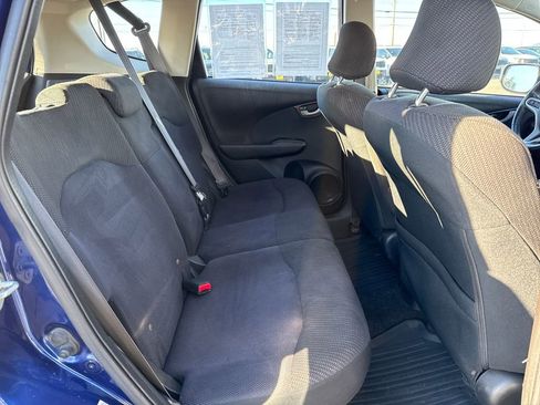 Used 2012 Honda Fit Sport image 11