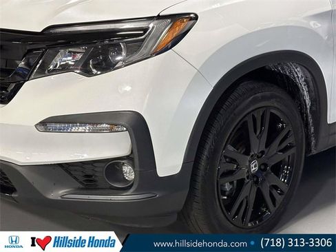 Certified 2022 Honda Pilot Special Edition image 9