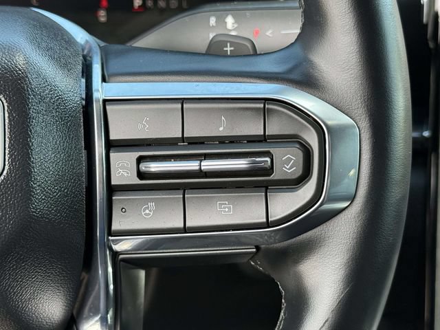 Used 2026 GMC Terrain Elevation w/ Elevation Premium Package AWD/4WD image 17