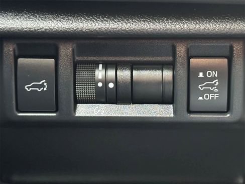 Certified 2025 Subaru Forester Sport w/ Popular Package #1 image 23