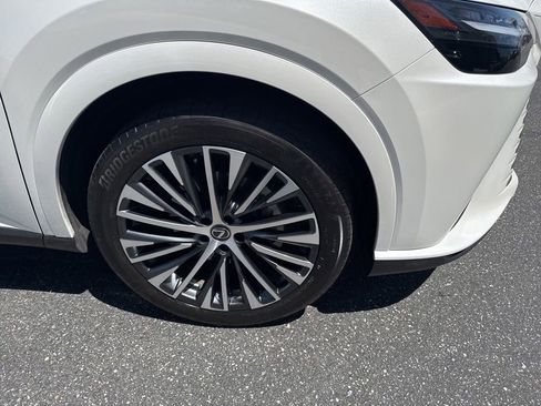 Used 2023 Lexus RX 350 Premium Plus w/ Accessory Package (Z1) FWD image 19