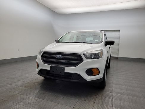 Used 2018 Ford Escape S FWD image 15