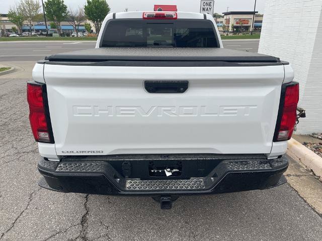 New 2025 Chevrolet Colorado Z71 w/ Z71 Convenience Package 2 AWD/4WD image 4