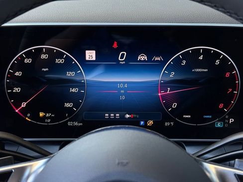 New 2026 Mercedes-Benz GLC 300 image 12