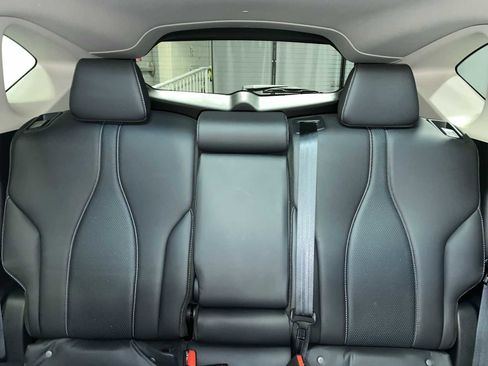 Certified 2025 Acura RDX SH-AWD w/ Technology Package image 22