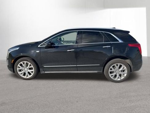 Used 2018 Cadillac XT5 AWD image 14