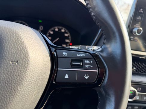 Used 2023 Honda CR-V EX-L image 22