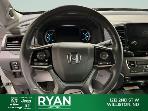 Used 2022 Honda Pilot Special Edition image 17