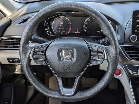 Used 2019 Honda Accord LX image 22