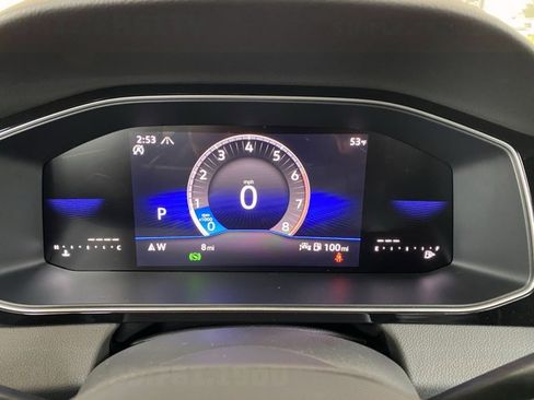 New 2026 Volkswagen Jetta Sport FWD image 15