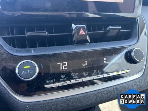 Used 2023 Toyota Corolla LE w/ LE Convenience Package image 21