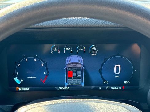 Certified 2024 Ford F150 STX image 17