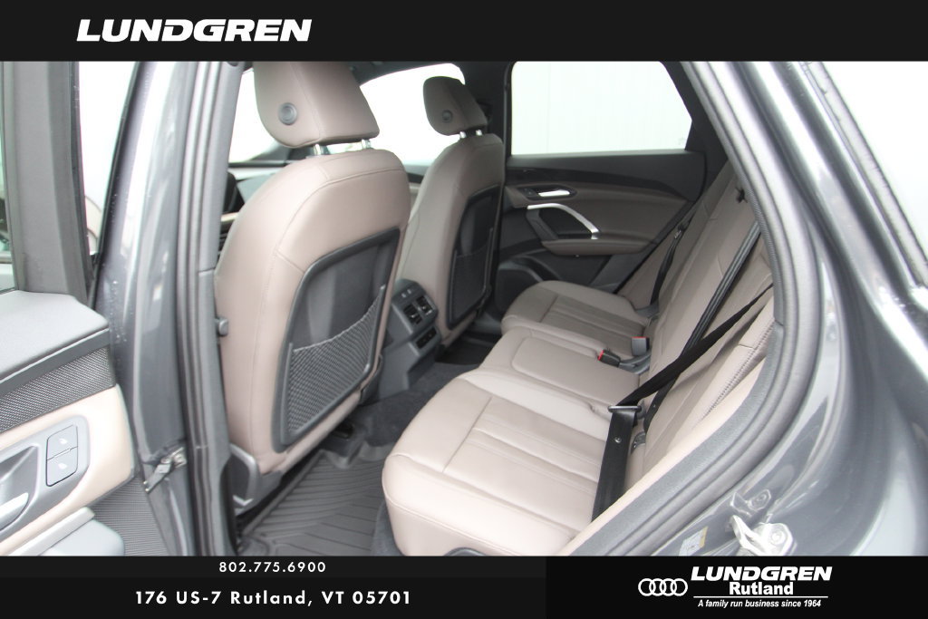 New 2026 Audi Q5 2.0T AWD/4WD image 3