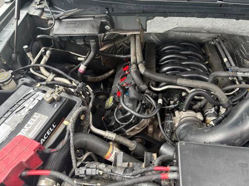 Used 2012 Ford F150 Lariat image 22