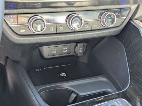 New 2025 Acura ADX A-Spec image 15