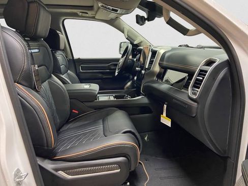 New 2026 RAM 1500 Tungsten AWD/4WD image 16