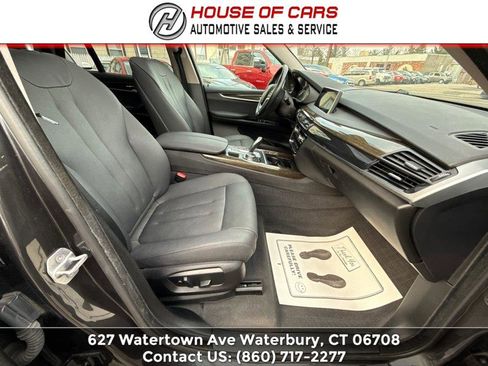 Used 2016 BMW X5 xDrive35i image 31