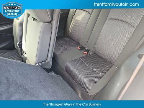 Used 2014 Dodge Journey SE w/ Flexible Seating Group image 36