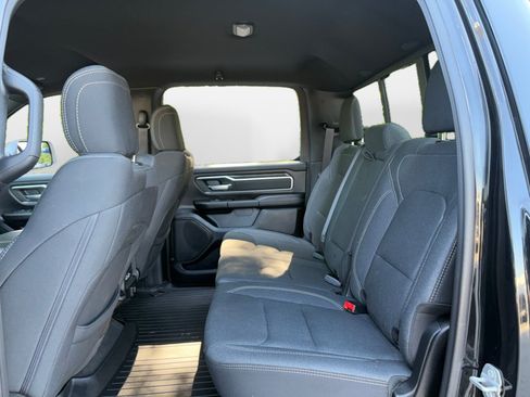 Used 2020 RAM 1500 Big Horn AWD/4WD image 13