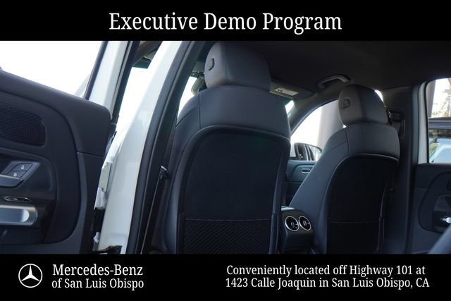 Used 2026 Mercedes-Benz GLB 250 image 24