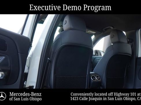 Used 2026 Mercedes-Benz GLB 250 image 24