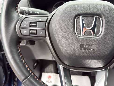 Used 2026 Honda CR-V Sport image 17