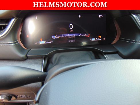 Certified 2022 Jeep Grand Cherokee Limited image 17