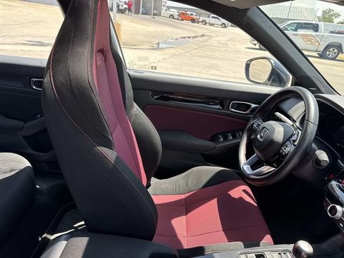 Used 2024 Honda Civic Si image 17