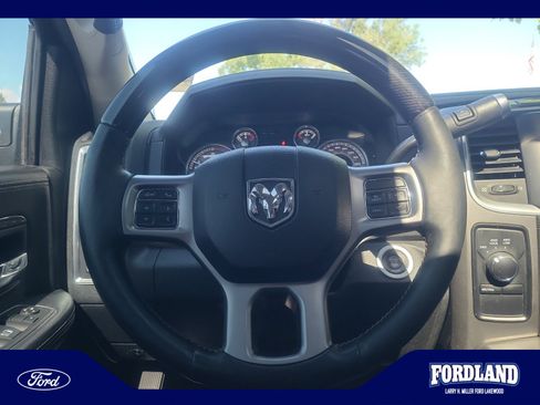 Used 2014 RAM 2500 Limited AWD/4WD image 9