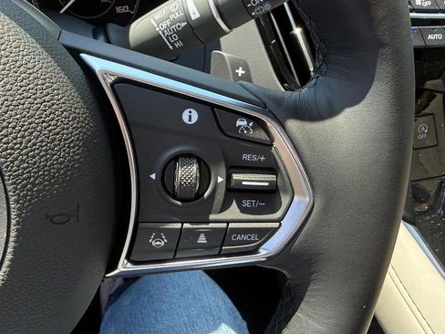 New 2026 Acura RDX SH-AWD w/ Advance Package image 17