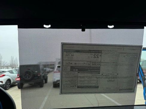 New 2026 Chrysler Pacifica Select FWD image 35