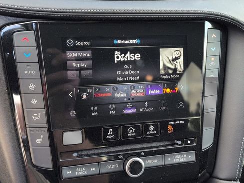 Used 2020 INFINITI QX50 Essential w/ Edition 30 Package image 24