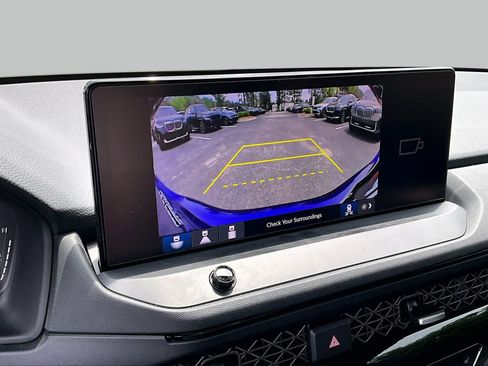 Used 2025 Honda Accord Sport image 46