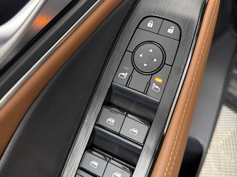 New 2026 Nissan Rogue Platinum AWD/4WD image 23