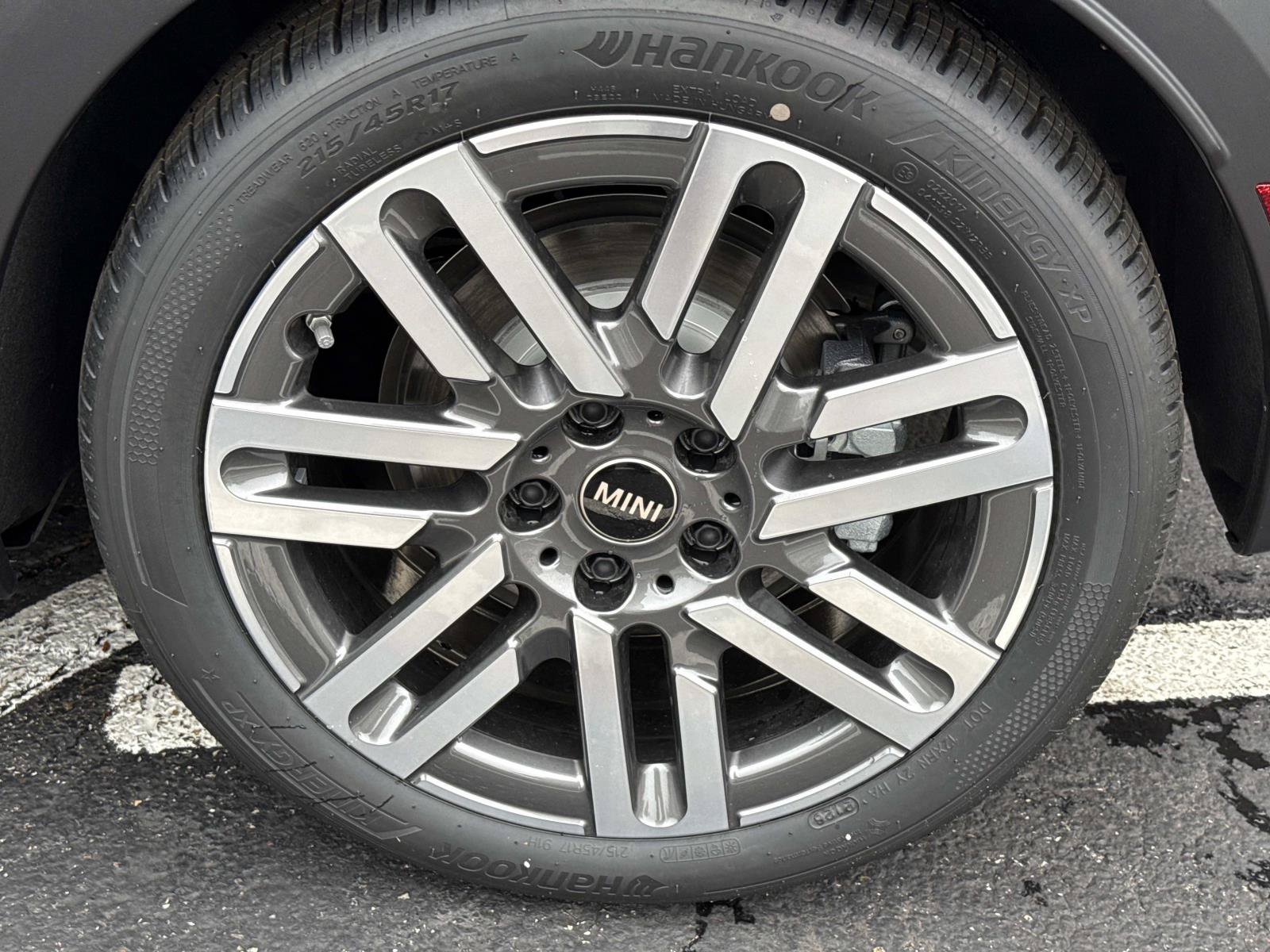 New 2027 MINI Cooper S FWD image 11