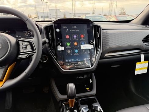 New 2026 Subaru Forester Wilderness AWD/4WD image 26
