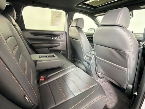 Used 2024 Honda CR-V Sport-L image 29